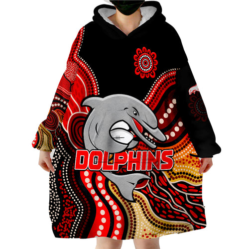 custom-text-and-number-dolphins-rugby-aboriginal-new-history-starts-now-wearable-blanket-hoodie