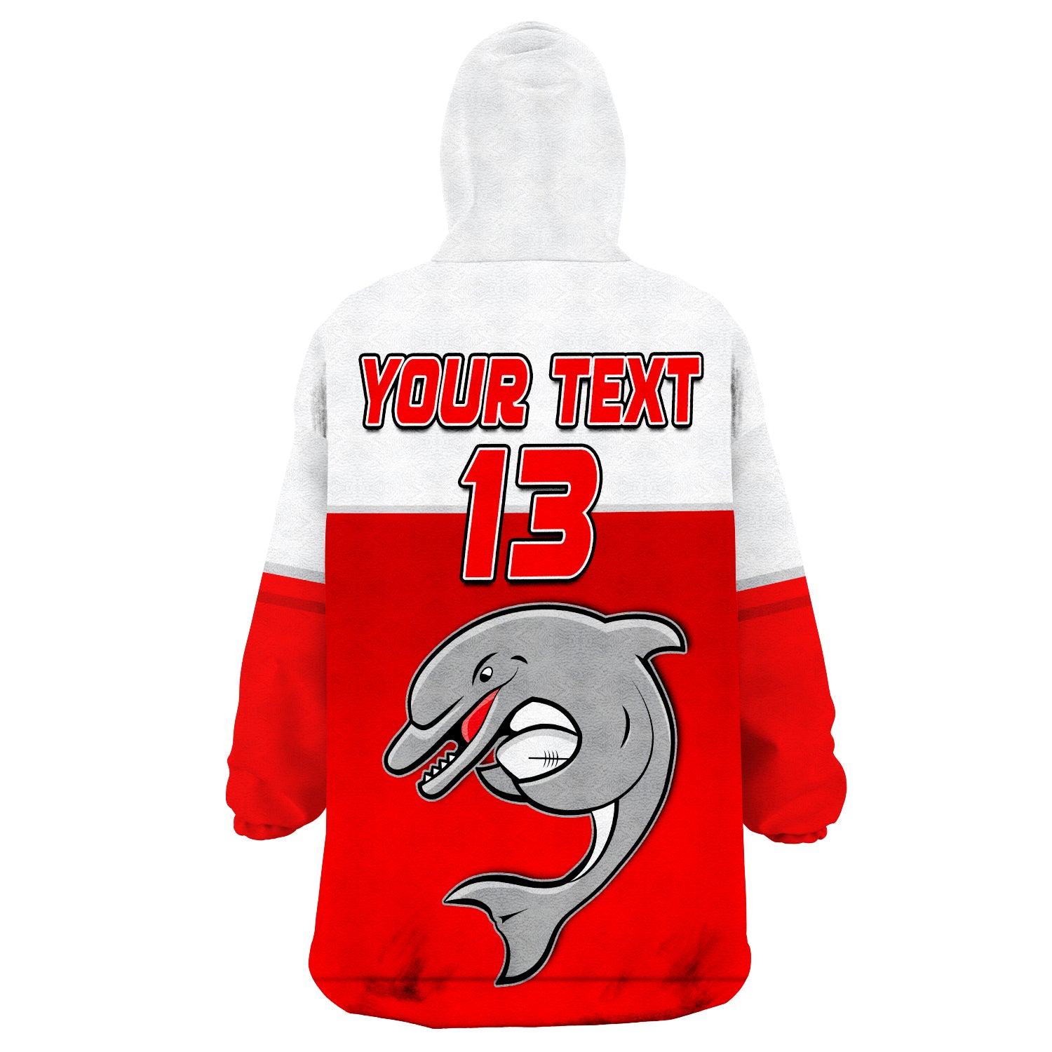 custom-text-and-number-dolphins-rugby-simple-style-new-history-wearable-blanket-hoodie
