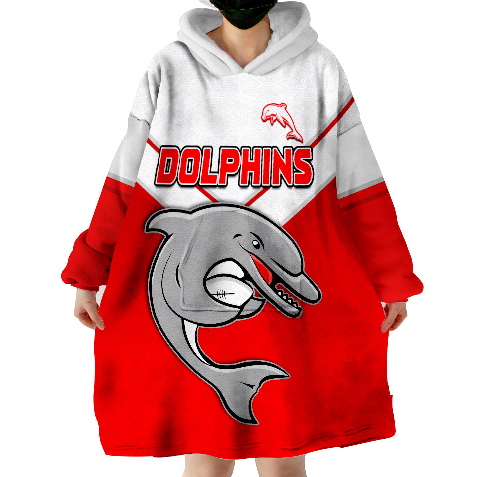 custom-text-and-number-dolphins-rugby-simple-style-new-history-wearable-blanket-hoodie