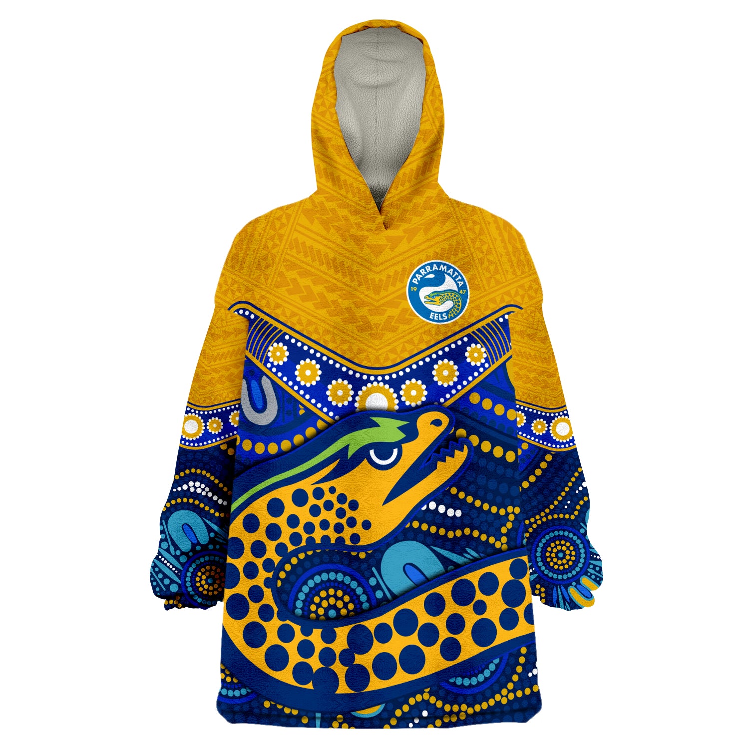 custom-text-and-number-eels-rugby-polynesian-tapa-pattern-premiers-wearable-blanket-hoodie