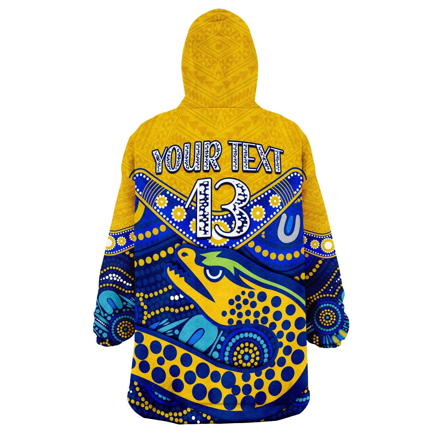 custom-text-and-number-eels-rugby-polynesian-tapa-pattern-premiers-wearable-blanket-hoodie