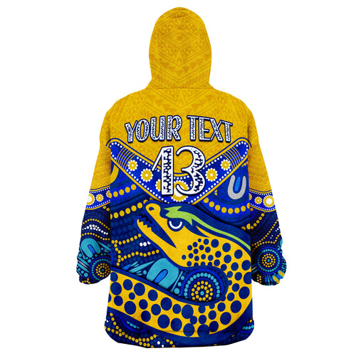 custom-text-and-number-eels-rugby-polynesian-tapa-pattern-premiers-wearable-blanket-hoodie