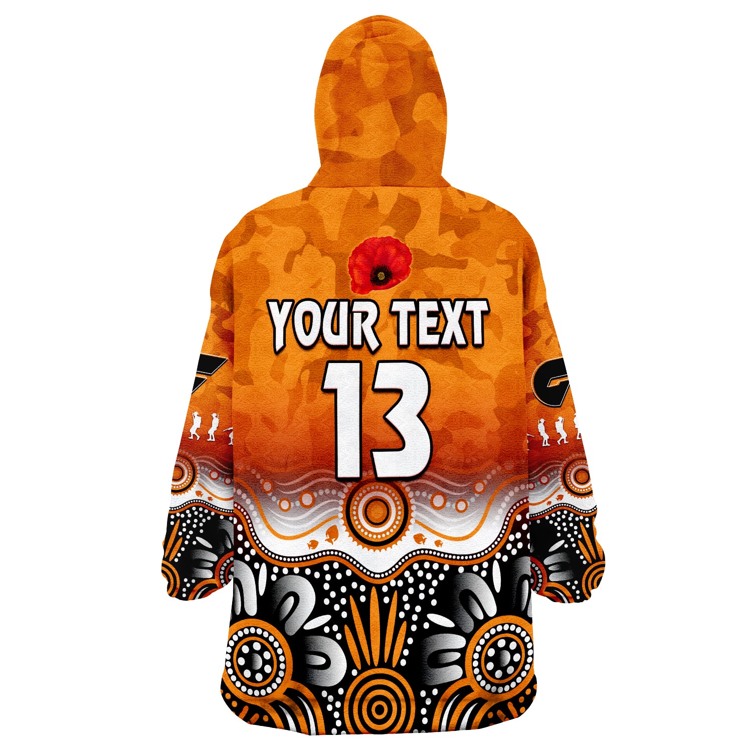 custom-text-and-number-giants-anzac-2022-greater-western-sydney-gws-aboriginal-poppy-wearable-blanket-hoodie