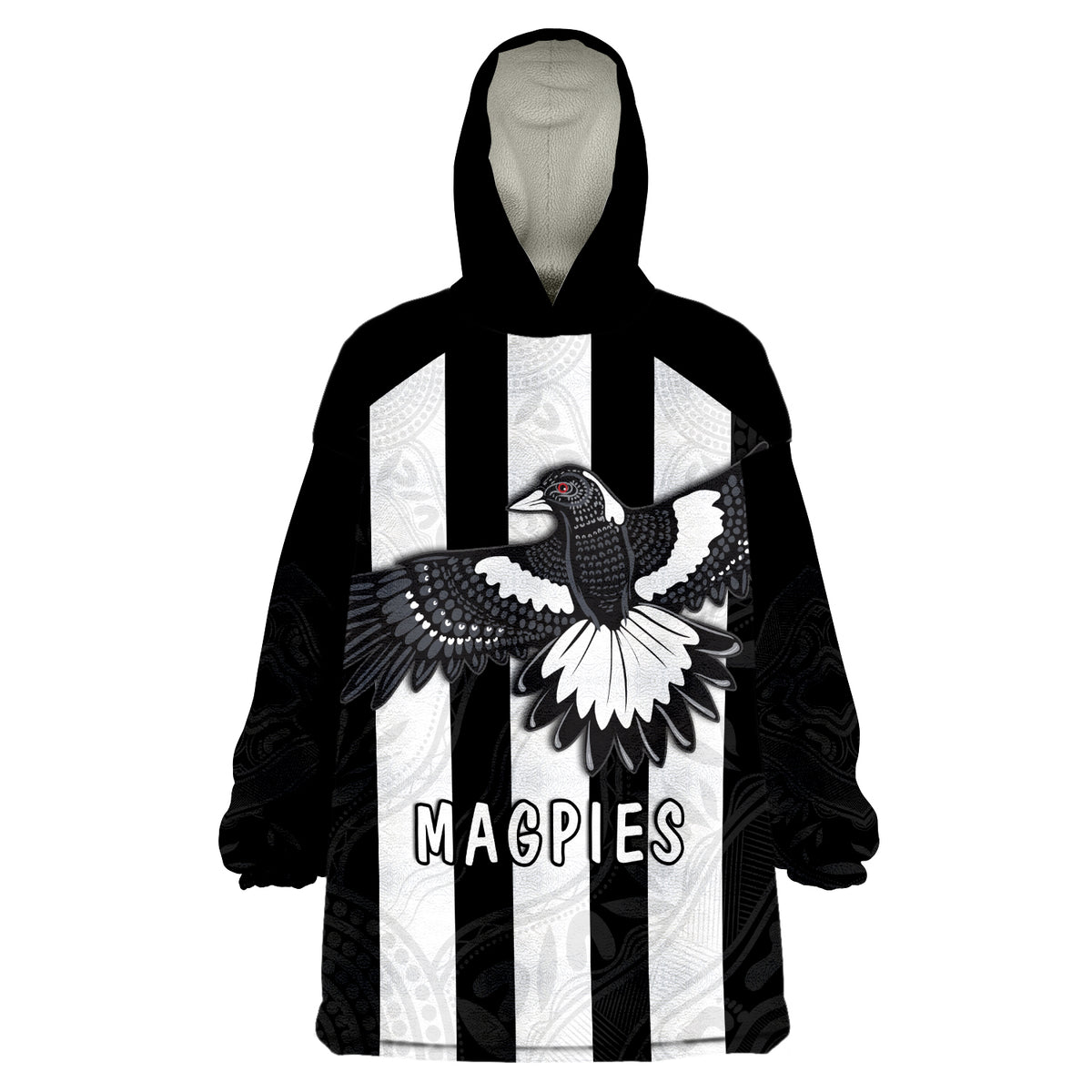 custom-text-and-number-magpies-indigenous-2022-heroic-wearable-blanket-hoodie