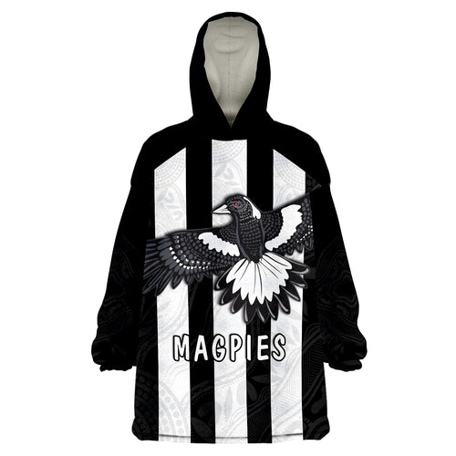 custom-text-and-number-magpies-indigenous-2022-heroic-wearable-blanket-hoodie
