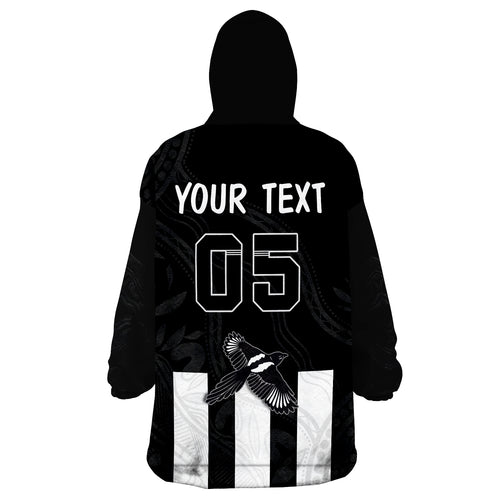 custom-text-and-number-magpies-indigenous-2022-heroic-wearable-blanket-hoodie