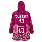 custom-text-and-number-maroons-rugby-aboriginal-queensland-origin-wearable-blanket-hoodie