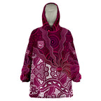 custom-text-and-number-maroons-rugby-fascinated-aboriginal-queenslanders-wearable-blanket-hoodie