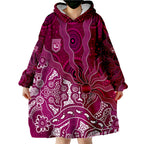 custom-text-and-number-maroons-rugby-fascinated-aboriginal-queenslanders-wearable-blanket-hoodie