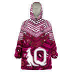 custom-text-and-number-qld-maroons-aboriginal-and-polynesia-admirable-wearable-blanket-hoodie