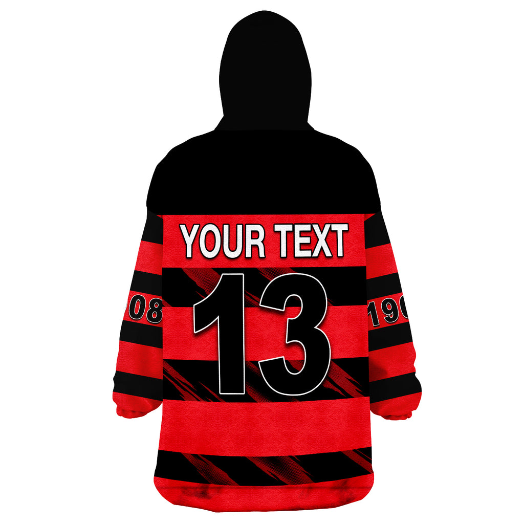 custom-text-and-number-the-bears-north-sydney-bears-strong-comeback-wearable-blanket-hoodie