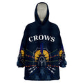 custom-text-and-number-the-crows-indigenous-adelaide-football-wearable-blanket-hoodie