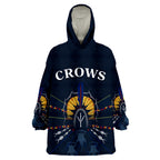 custom-text-and-number-the-crows-indigenous-adelaide-football-wearable-blanket-hoodie