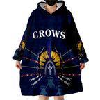 custom-text-and-number-the-crows-indigenous-adelaide-football-wearable-blanket-hoodie