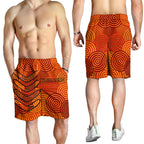 aboriginal-personalised-mens-short-aboriginal-boomerangs-and-dot-circle