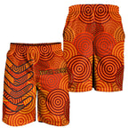 aboriginal-personalised-mens-short-aboriginal-boomerangs-and-dot-circle