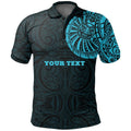 maori-polo-shirt-maori-warrior-tattoo-golf-shirts-blue-customized