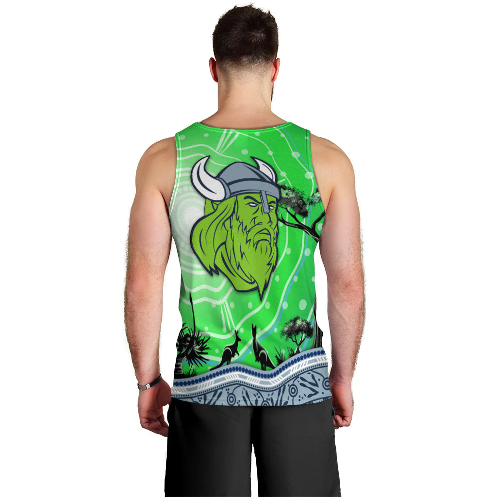 raiders-indigenous-men-tank-top