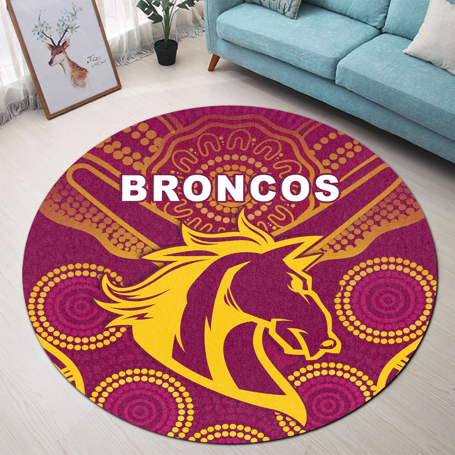 broncos-indigenous-round-carpet
