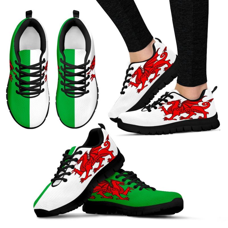 cymru-wales-welsh-dragon-unisex-mens-womens-sneakers-shoes