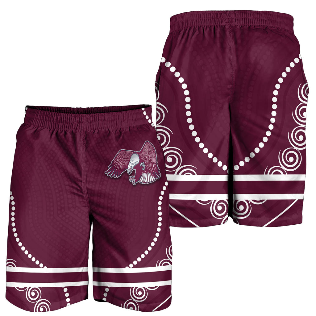 sea-eagles-indigenous-men-shorts-manly-forever