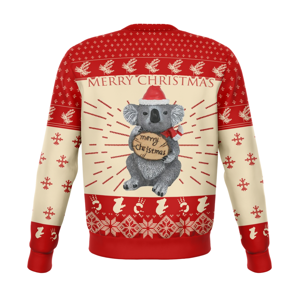 christmas-sweater-koala-shirt-merry-christmas-unisex-1