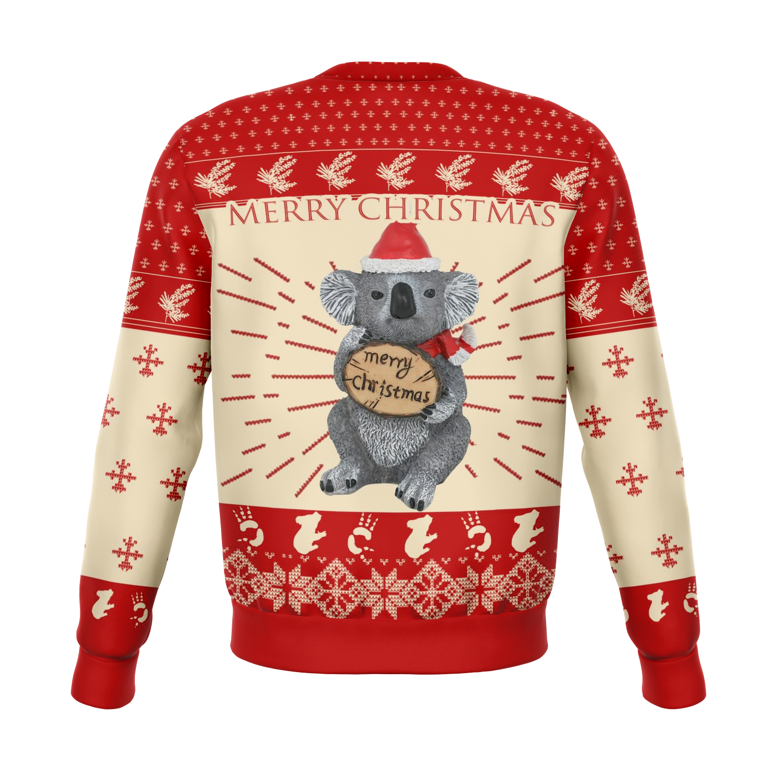 christmas-sweater-koala-shirt-merry-christmas-unisex-1