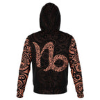 capricorn-zodiac-hoodie-aotearoa-maori-tattoo
