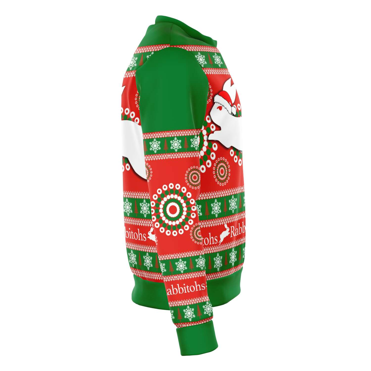 rabbitohs-christmas-sweatshirt