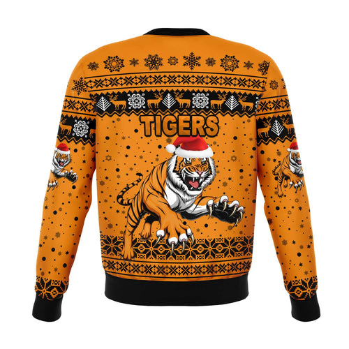 wests-christmas-sweatshirt-tigers-unique-vibes-orange
