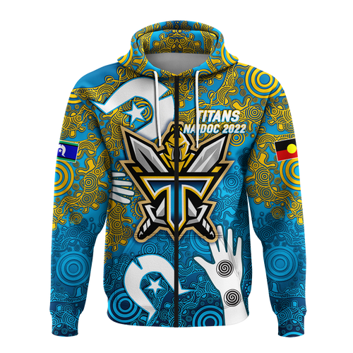 custom-personalised-titans-rugby-naidoc-2022-aboriginal-hoodie