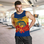 custom-personalised-eels-anzac-day-men-tank-top-indigenous-art