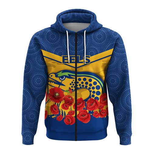 custom-personalised-eels-anzac-day-hoodie-indigenous-art