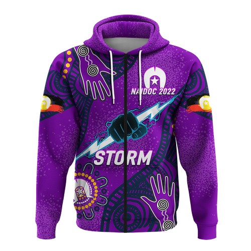 custom-personalised-storm-rugby-naidoc-2022-aboriginal-hoodie