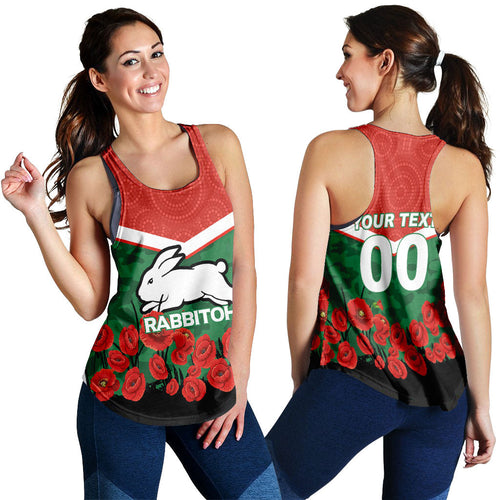 rabbitohs-anzac-day-women-tank-top-indigenous-art