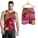 combo-men-tank-top-and-men-short-broncos-super-indigenous-brisbane