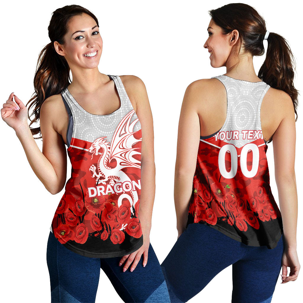 dragons-anzac-day-women-tank-top-indigenous-art