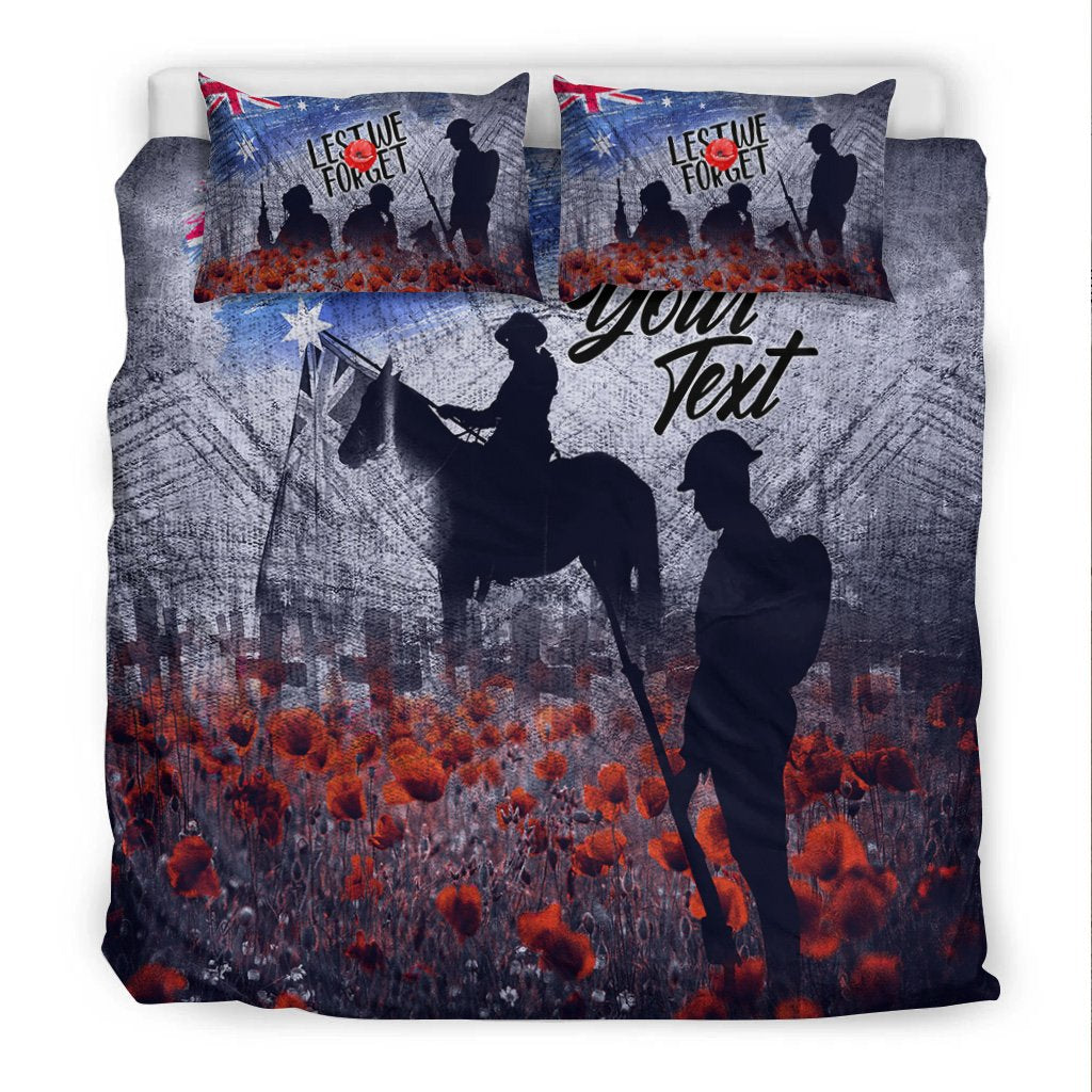custom-text-anzac-day-bedding-set-lest-we-forget-vintage-poppies