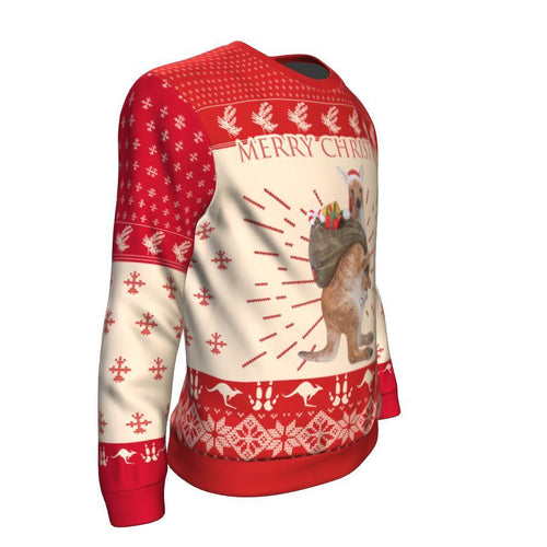 christmas-sweater-kangaroo-shirt-merry-christmas-unisex-2