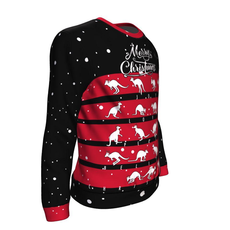 christmas-sweater-koala-shirt-symbol-merry-christmas-ver01-unisex