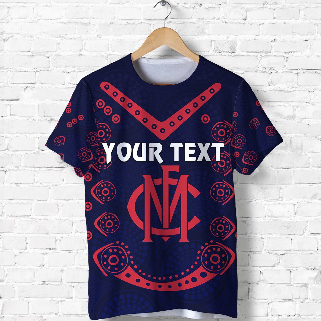 custom-personalised-melbourne-demons-indigenous-t-shirt-football
