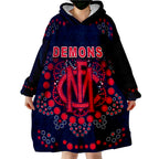 demons-football-melbourne-indigenous-wearable-blanket-hoodie