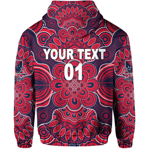 custom-personalised-melbourne-demons-indigenous-hoodie-football-2021-version-custom-text-and-number