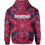 melbourne-demons-indigenous-hoodie-football-2021-version