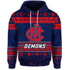 custom-personalised-melbourne-demons-hoodie-christmas-simple-style