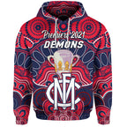 melbourne-demons-indigenous-hoodie-football-2021-premiers-trophy