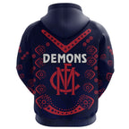 custom-personalised-melbourne-demons-indigenous-zip-hoodie-football