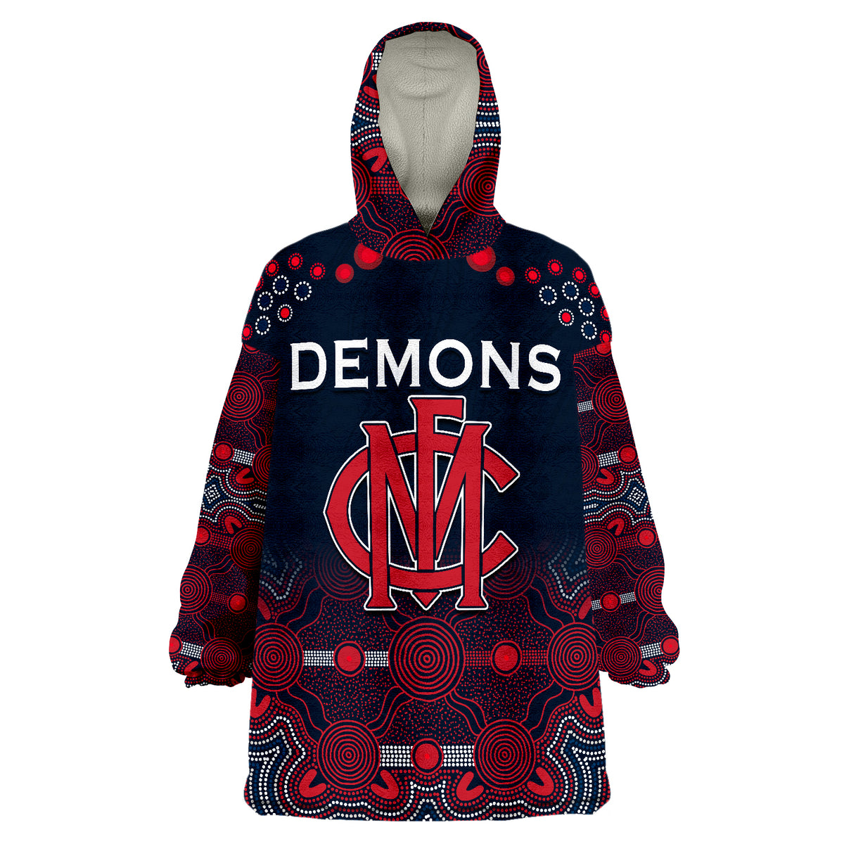 demons-indigenous-premiers-2022-champion-wearable-blanket-hoodie