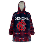 demons-indigenous-premiers-2022-champion-wearable-blanket-hoodie