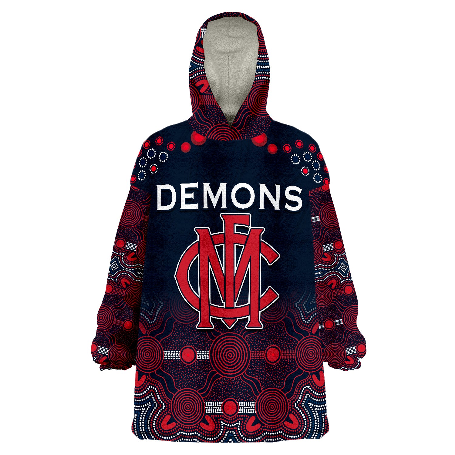 demons-indigenous-premiers-2022-champion-wearable-blanket-hoodie